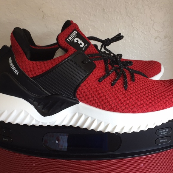 Sneakers men shoes size 10 - Picture 1 of 4